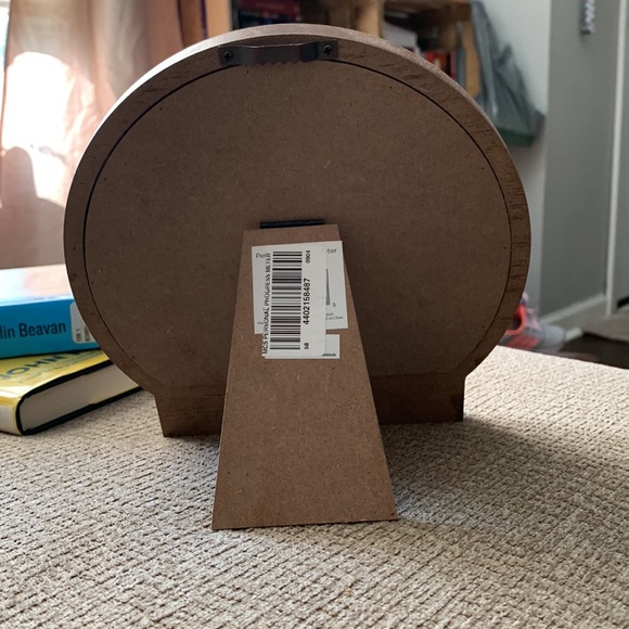 Chalkboard “Goal” Decor - Picture 3 of 6